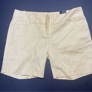 The Limited Women's Tan Shorts